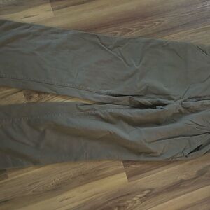 The North Face Men's Khaki Chinos